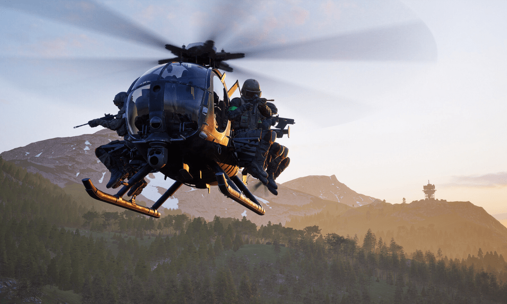 Cán mốc 800.000 wishlist trên Steam, tựa game này báo tin vui cho người chơi, sắp tới lúc được trải nghiệm
