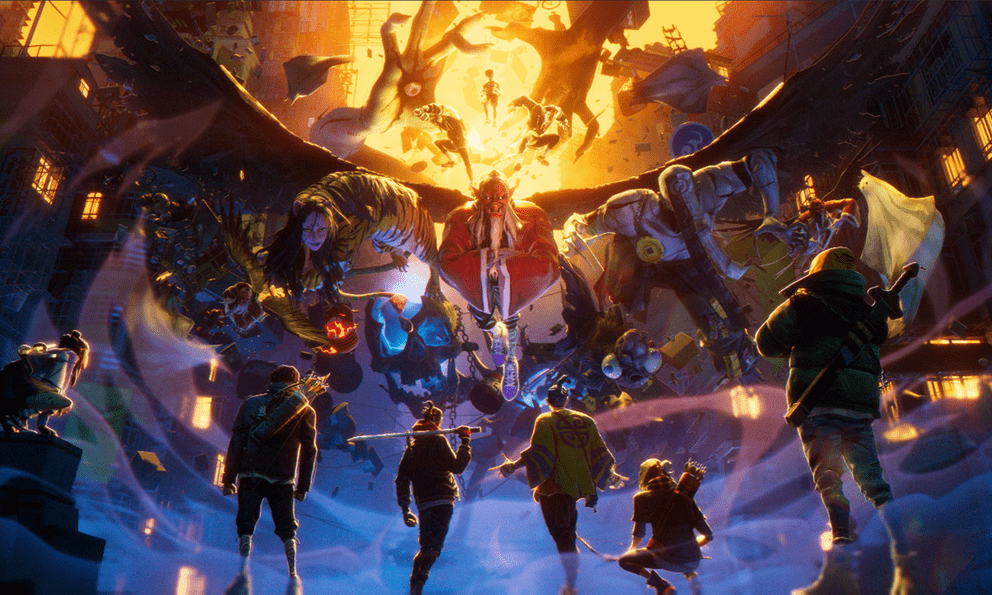 Xuất hiện bom tấn anime hành động được ví như Dragon Ball kết hợp Demon Slayer, game thủ PC chưa kịp vui đã phải tiếc nuối
