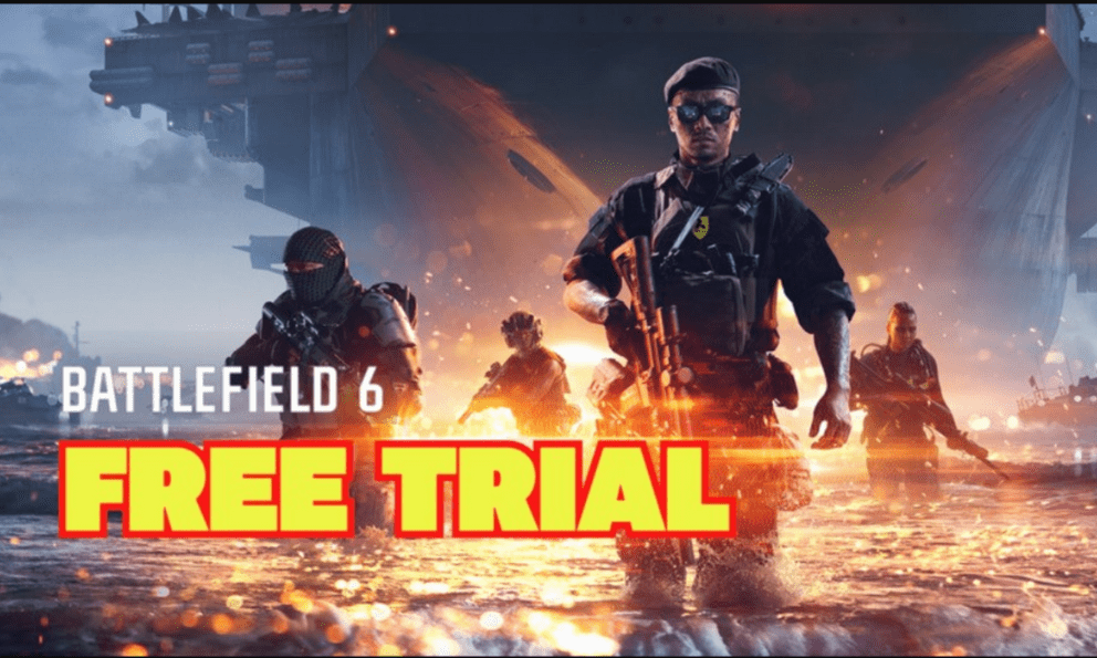 Bom tấn AAA có giá 1,3 triệu trên Steam mở cửa miễn phí một tuần, game thủ thoải mái trải nghiệm