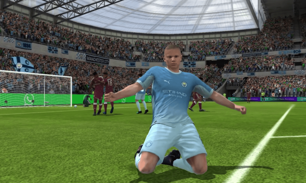 EA Sports FC Mobile VN hợp tác FPT Play mang trọn vẹn Ngoại Hạng Anh 26/27 đến người hâm mộ