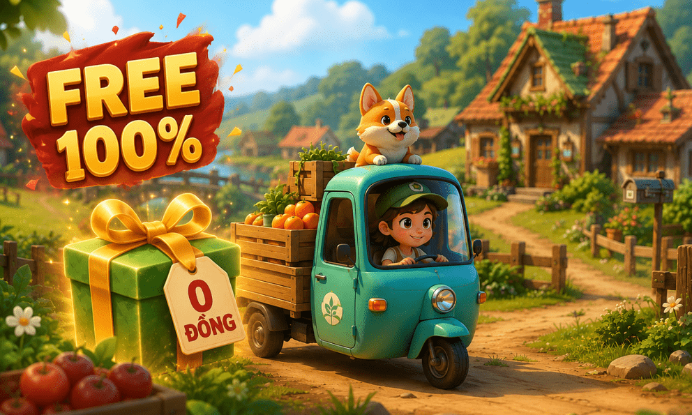 Quà miễn phí đầy bất ngờ cho game thủ PC, chỉ còn duy nhất một ngày để nhận