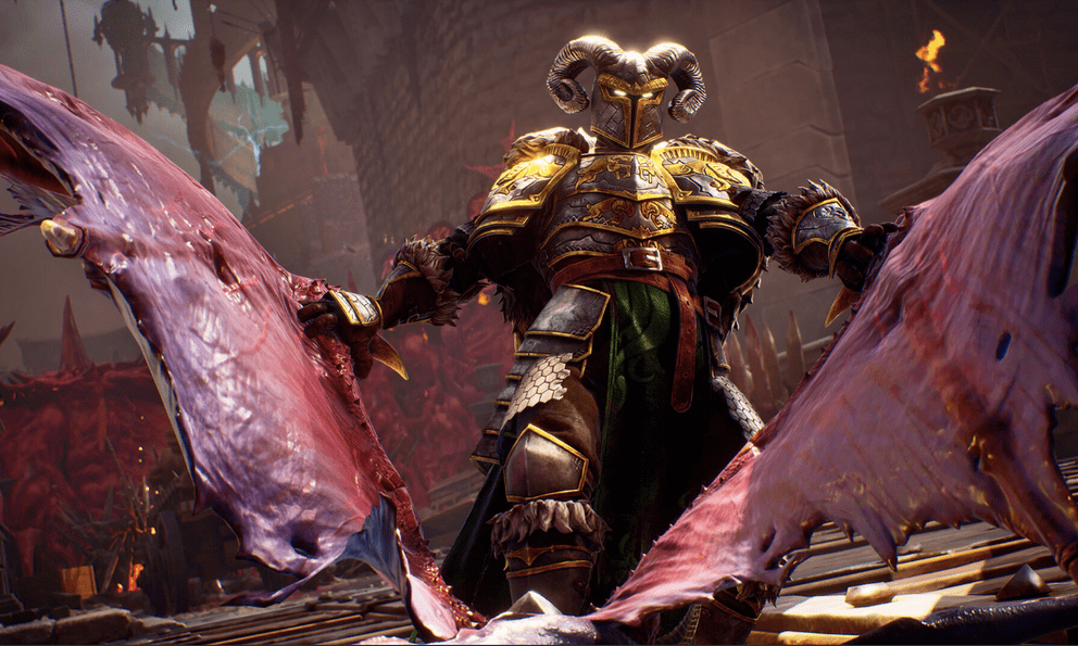 Những tựa game Soulslike đình đám chuẩn bị ra mắt, đều đáng để kỳ vọng