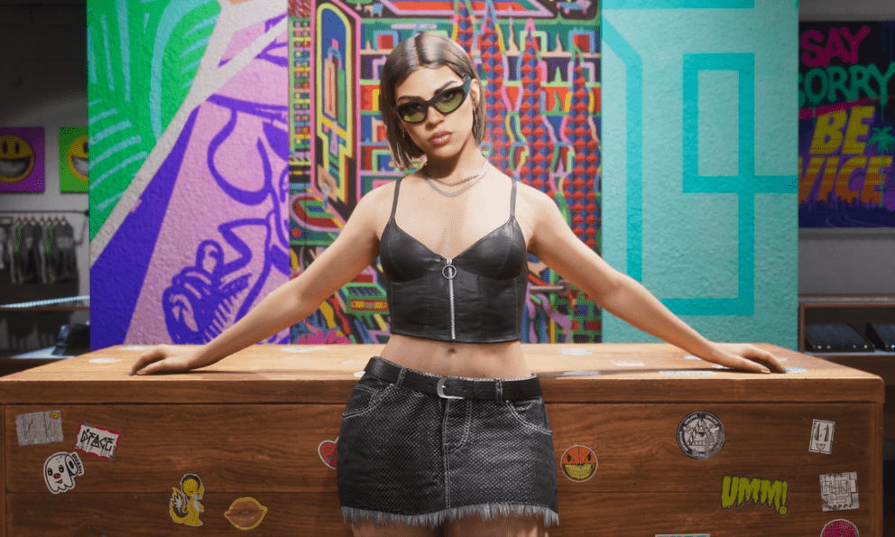 GTA 6 tiếp tục gặp “kiếp nạn” quen thuộc: Lộ gameplay và bản đồ hoàn chỉnh trước thềm livestream mới