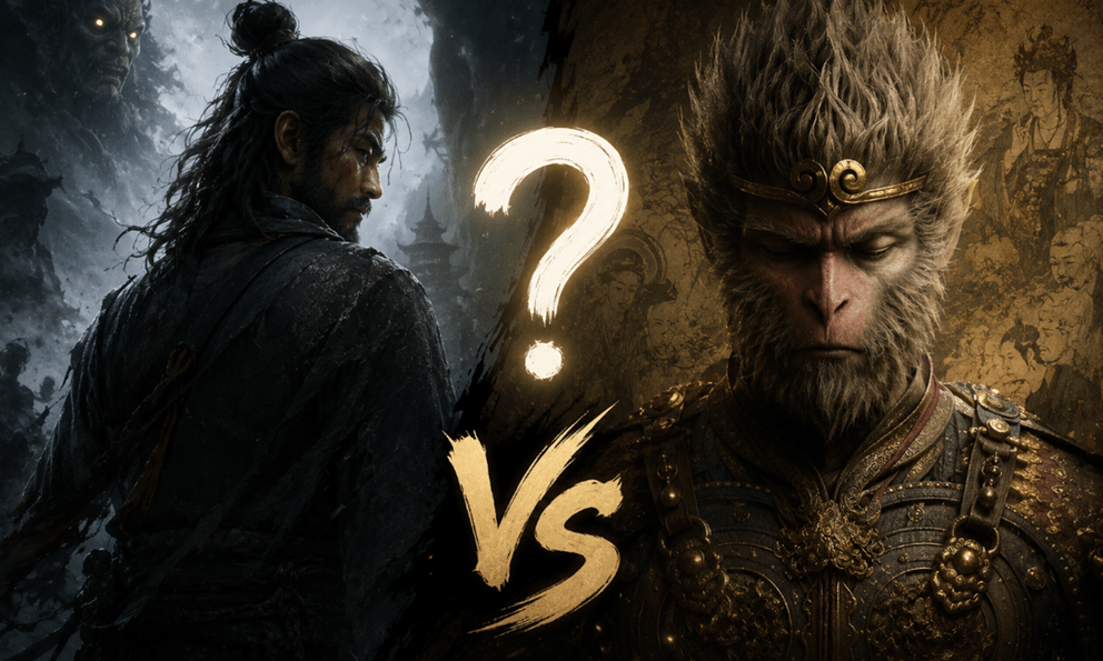 Nhân vật chính Black Myth: Zhong Kui có thể không phải Chung Quỳ, game thủ nghi vấn lặp lại 