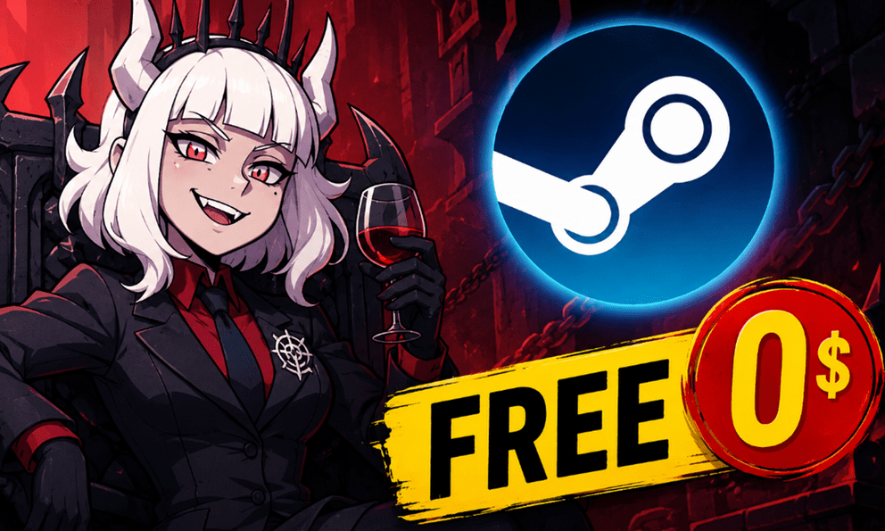 Ra mắt được sáu năm, tựa game này vẫn được đánh giá cao bậc nhất trên Steam, miễn phí 100%