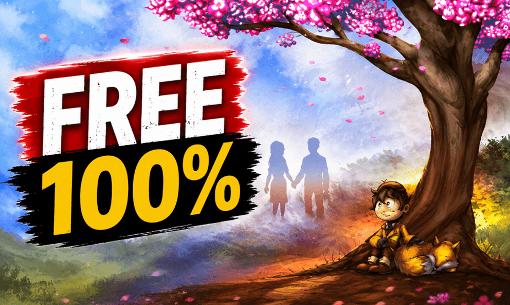 Nhanh tay nhận miễn phí 100% ngay một tựa game chất lượng, sắp bị gỡ bỏ khỏi Steam