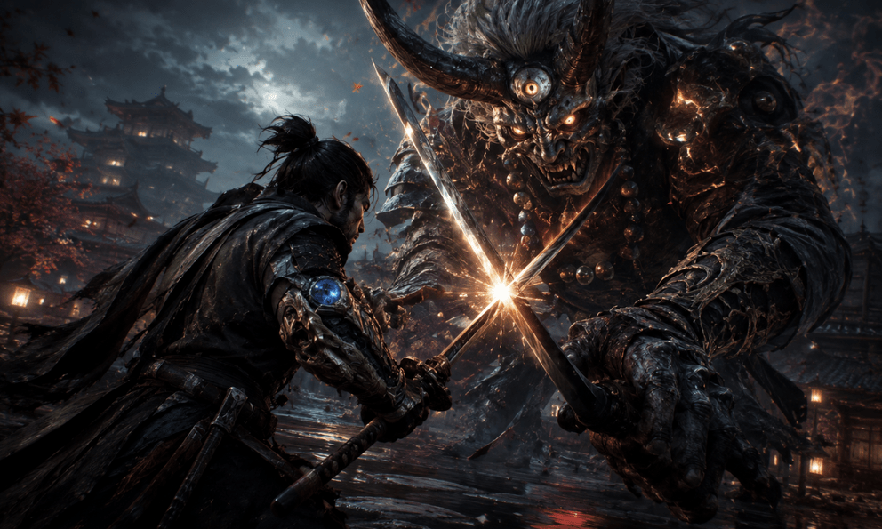 Mới chỉ có demo, tựa game bom tấn này đã được chấm điểm 10/10, chơi hay như Black Myth: Wukong, lọt top bán chạy trên Steam