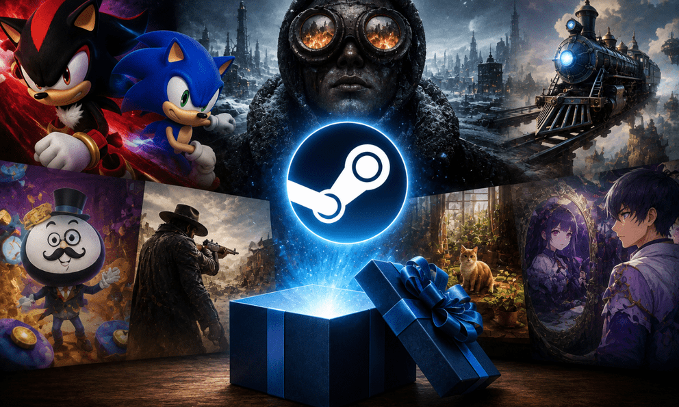 Chỉ chưa tới 400.000 đồng, game thủ nhận ngay gói game quá chất lượng, tổng giá trị hơn 5 triệu