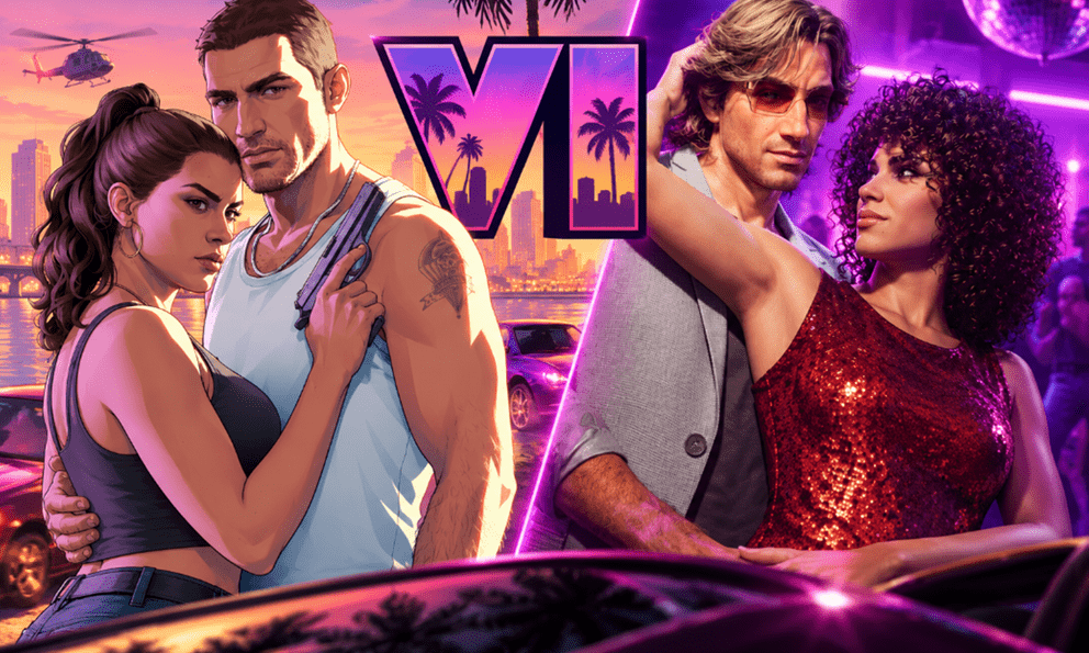 GTA 6 hé lộ phong cách nhập vai cực chân thực, game thủ có thể 