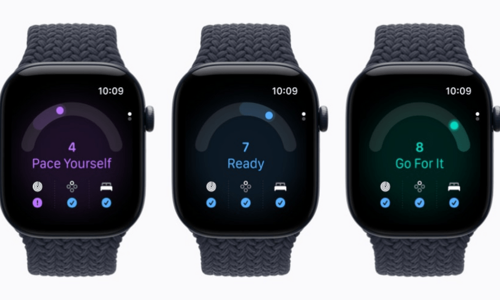 Apple Watch Series 12 mang đến hệ thống cảm nhận sức khỏe hoàn toàn mới