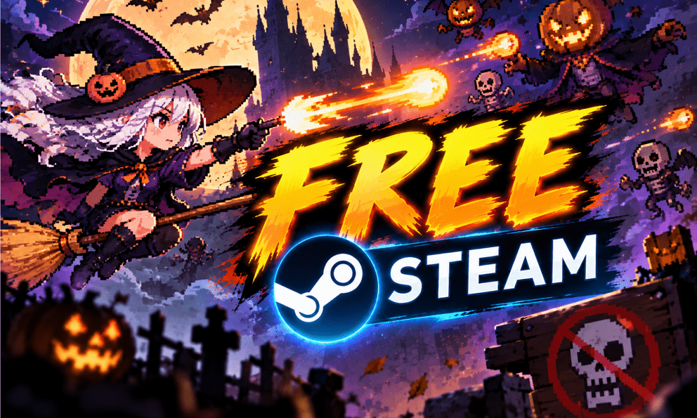 Thêm một tựa game sắp biến mất khỏi Steam, người chơi nên nhanh tay thêm ngay vào thư viện