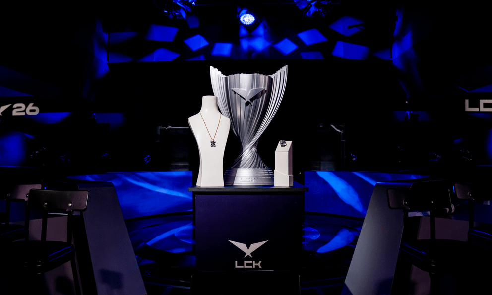 LMHT 2026 chứng kiến chuyện kỳ lạ bậc nhất lịch sử Esports