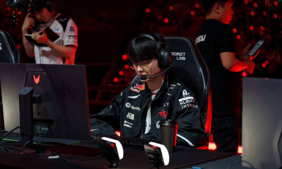 Thông tin sức khỏe của Faker lại khiến fan lo lắng khi ASIAD và CKTG 2026 đã đến gần