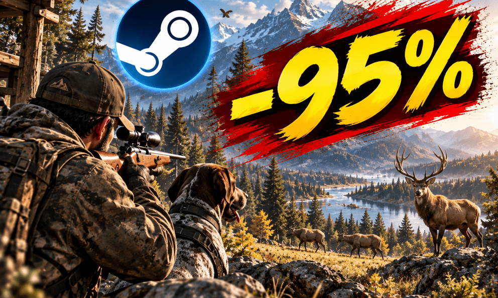 Steam giảm giá sốc game thế giới mở nội dung khổng lồ bất ngờ sale off 95%, chỉ còn vài chục nghìn, ngang cốc trà sữa