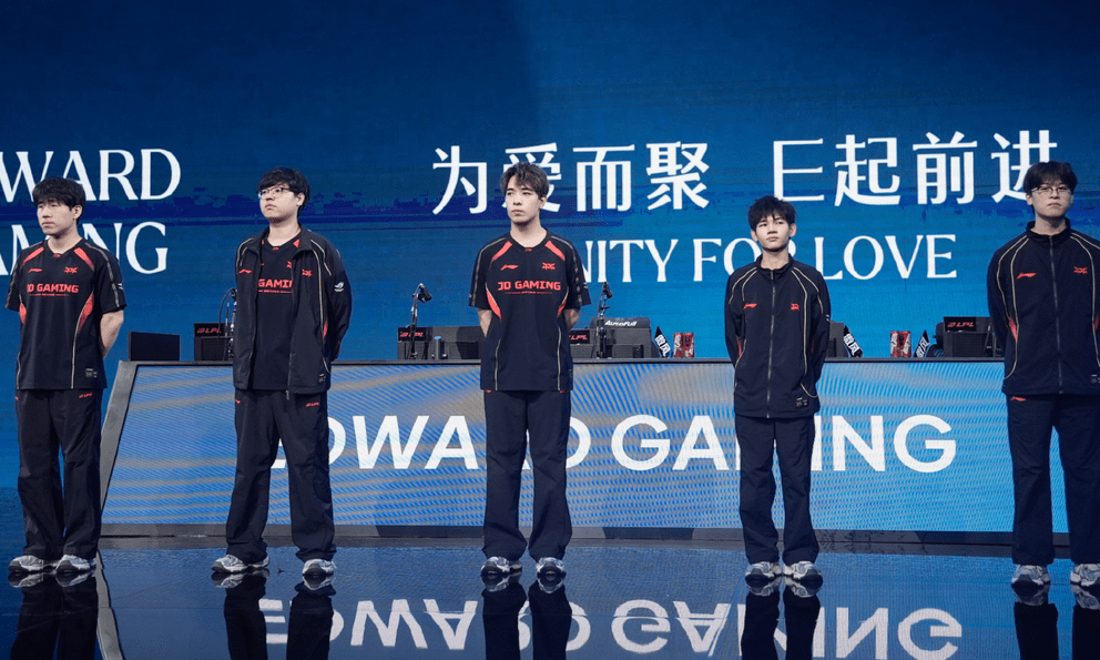 Cựu vương MSI đạt thành tích khó tin tại LPL