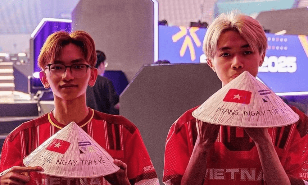 Loạt tựa game vô tình 