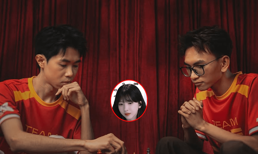 Nhà đài bất ngờ 