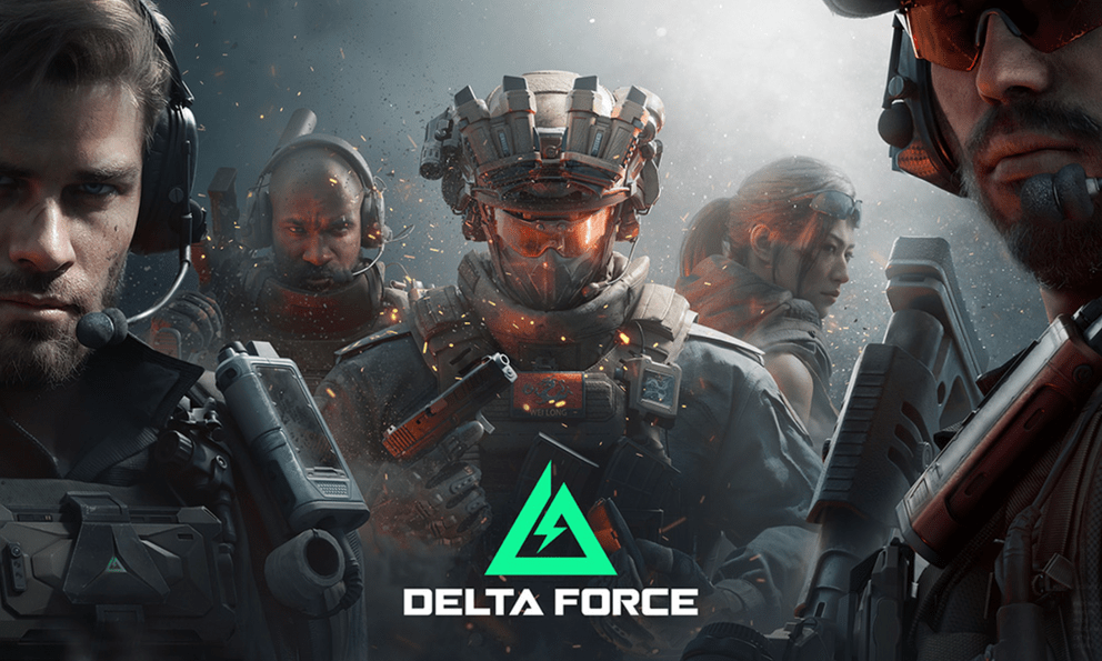 Chế độ chơi trong Delta Force giúp người chơi không 