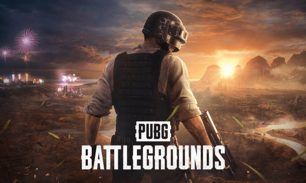 Krafton và PUBG nhận 