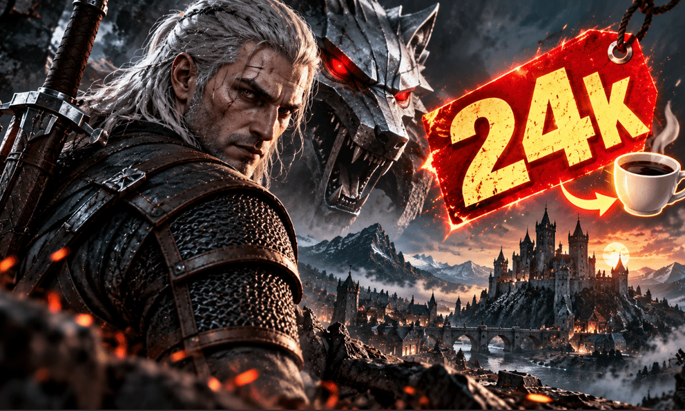 Phần mở đầu của series game huyền thoại đang làm mưa làm gió bất ngờ giảm giá chỉ còn 24.000 đồng, phải nhanh tay