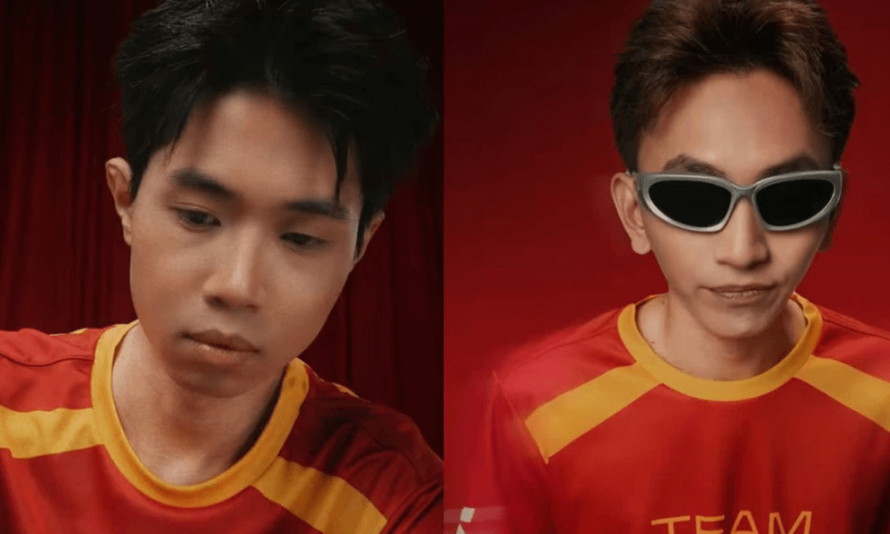 Hả hê vì hình phạt của Himass - TanVuu nhưng Esports Hàn bị chính tuyển thủ nhà 