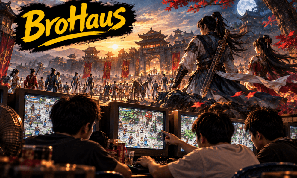 Một tựa game đã dạy cả thế hệ game thủ Việt cách chơi game: 20 năm sau, những thói quen ấy vẫn chưa biến mất