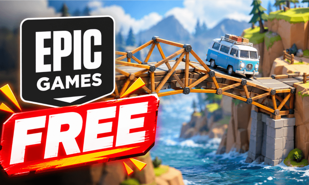 Thêm phần quà mới dành cho game thủ, nhận miễn phí tựa game mô phỏng siêu hot, nhưng phải nhanh tay, tiết kiệm cả trăm nghìn đồng