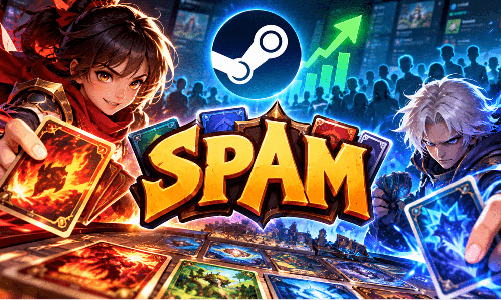 Tựa game miễn phí này vừa ra mắt đã gây sốt Steam, hút hàng nghìn người chơi cùng thời điểm