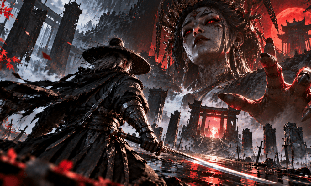Bom tấn được ví như Black Myth: Wukong bất ngờ hé lộ độ khó đặc biệt, game thủ chỉ có 66 cơ hội để chinh phục thử thách cuối cùng