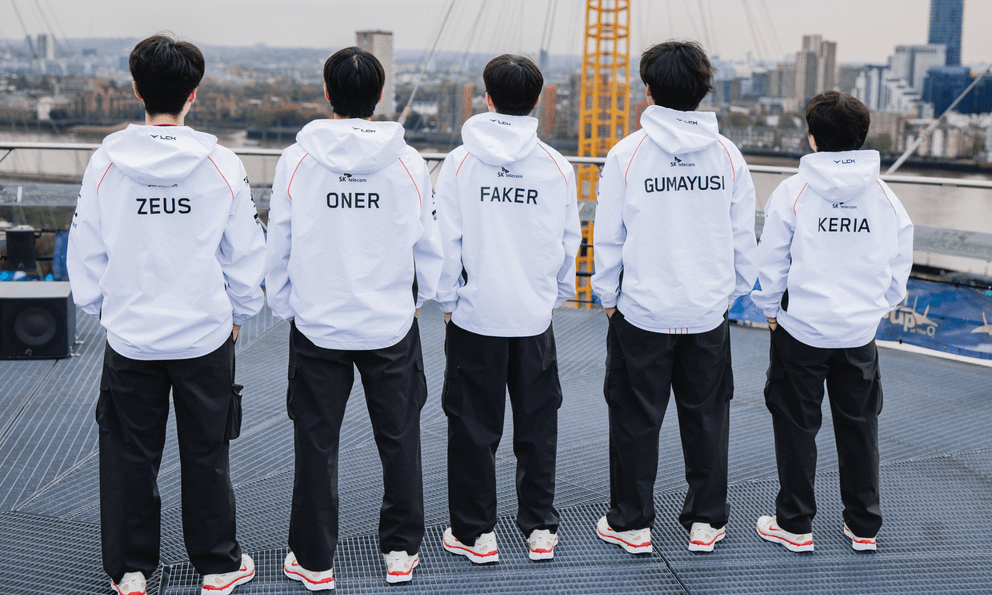 Tin vui cho Esports tại ASIAD nhưng fan ZOFGK lại 