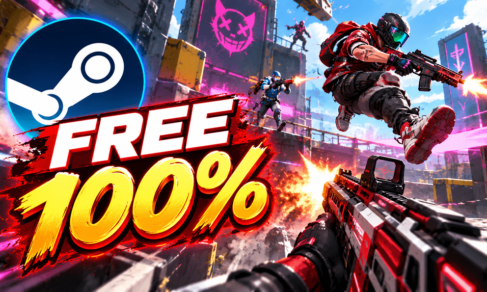 Có rating 9/10, tựa game này bất ngờ miễn phí vĩnh viễn, hỗ trợ cả chơi đơn lẫn co-op