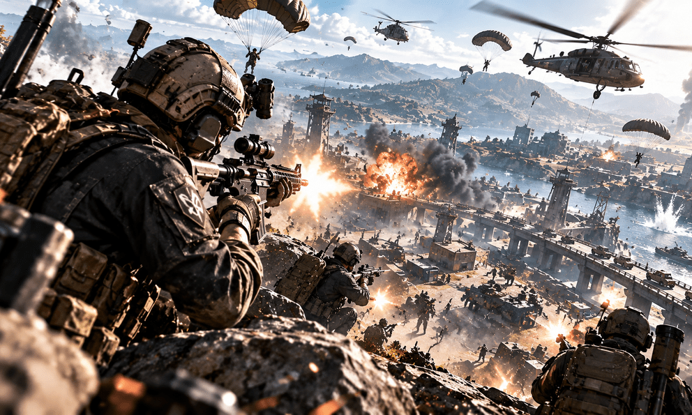 Cần gì PUBG, một tựa game FPS 100 người bất ngờ thống trị Steam, đã bán hơn 2.500 tỷ doanh thu