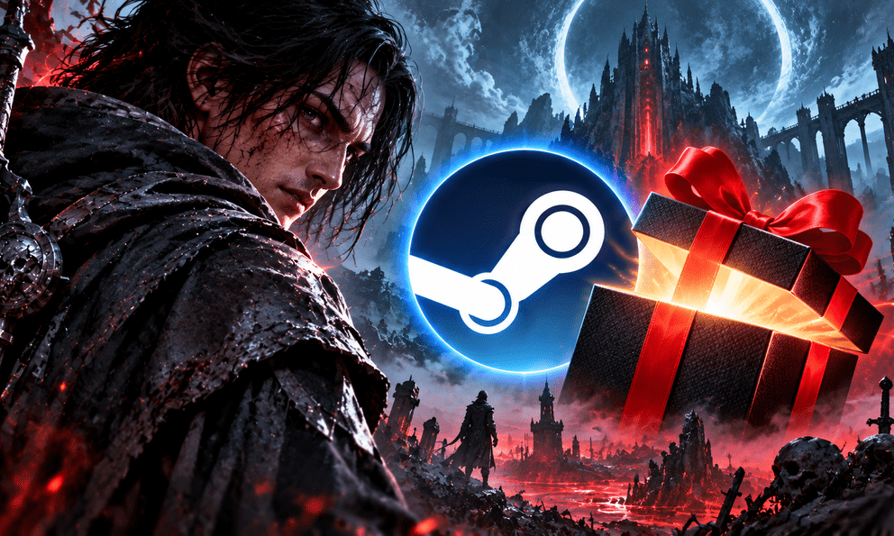 Gỡ bỏ tag giá, tựa game nhập vai u tối này bất ngờ chuyển sang miễn phí trên Steam, người dùng thêm ngay vào thư viện