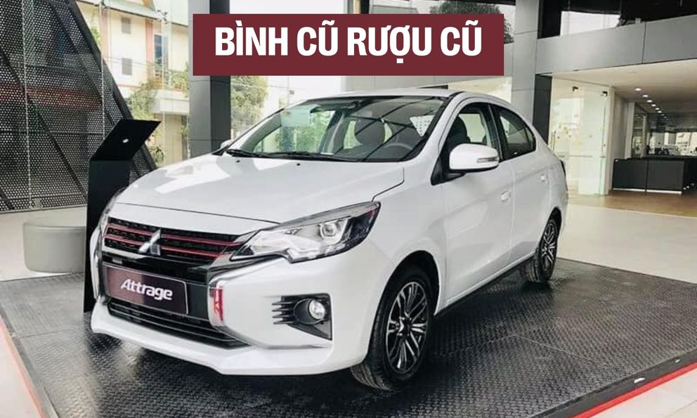 Những mẫu xe mãi không chịu ra bản mới ở Việt Nam: Toàn xe Nhật Hàn, đủ từ sedan đến SUV, phần lớn thuộc nhóm bán ít, dễ bị khai tử