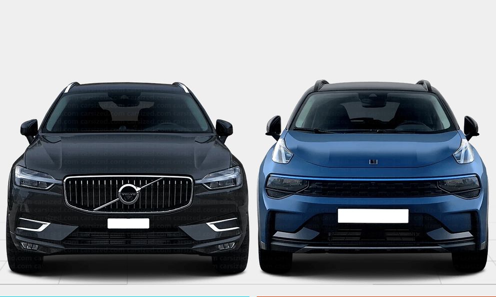 Bán hết cổ phần tại Lynk & Co, Volvo Cars đang dần độc lập với Geely?