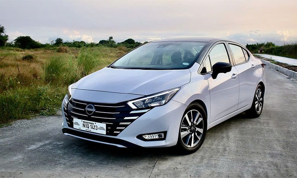 Lộ trang bị Nissan Almera mới: Thêm 1 phiên bản, lưới tản nhiệt và logo mới, thêm màu mới, nâng cấp trang bị, bổ sung ADAS