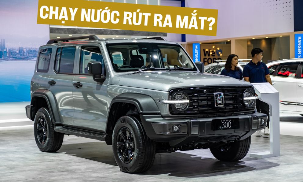 10 xe dự kiến ra mắt Việt Nam chốt năm 2024: 6 xe Trung Quốc, 2 mẫu CUV cỡ D có bản nâng cấp