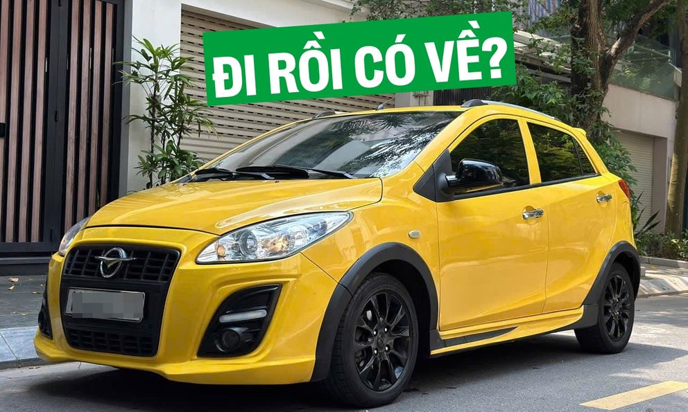 Nhiều hãng xe Trung Quốc từng đột ngột bỏ rơi khách Việt: Lifan, Beijing, Zotye đi không hẹn ngày về, Haima, BYD trở lại nhưng còn vấn đề, chủ xe 'coi như bỏ tiền mua trải nghiệm'