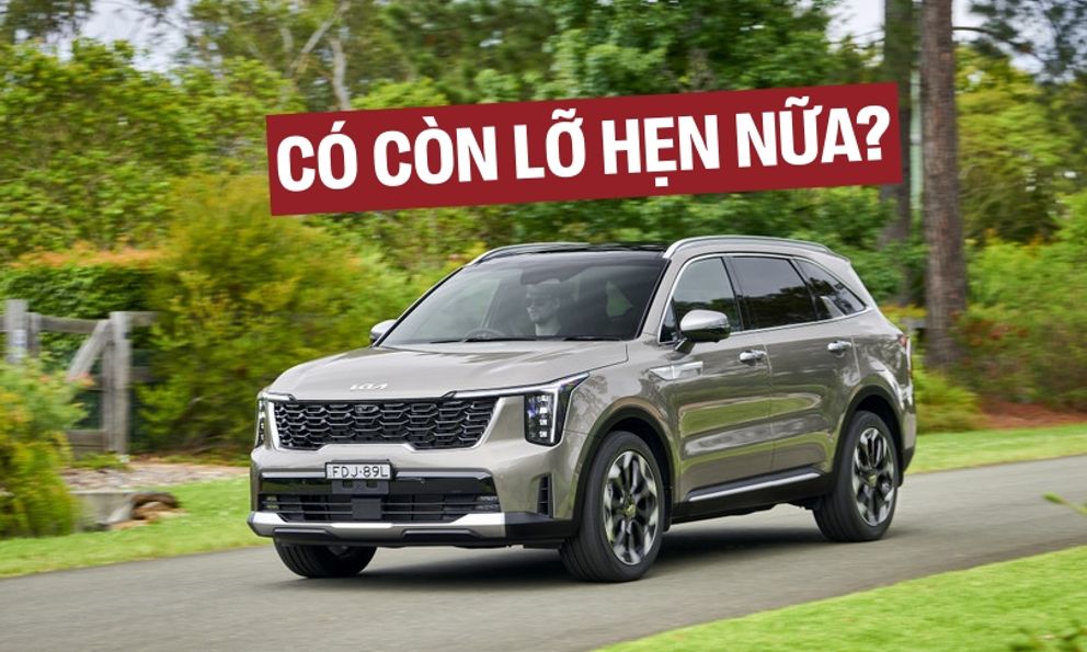 Nhiều xe lỡ hẹn ra mắt Việt Nam năm 2024: Đủ loại xăng, điện, hybrid, có mẫu đã lộ diện và về đại lý một thời gian