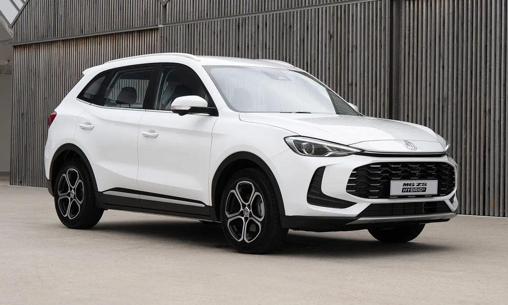 MG ZS hybrid bị tố chạy lờ đờ dù đạp lút ga, hãng lập tức sửa bằng phần mềm