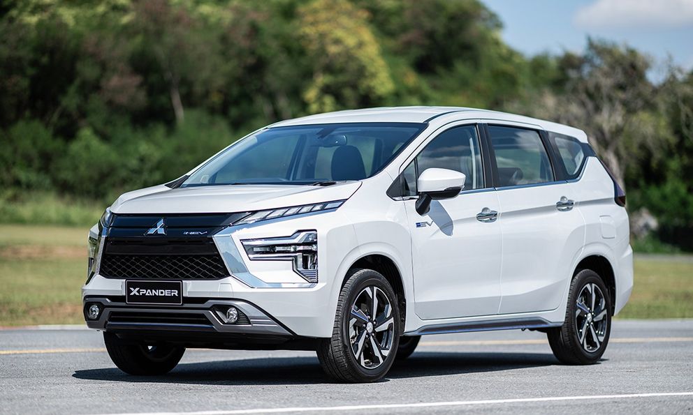 Quá thành công với Xpander, Xforce ở ĐNÁ, Mitsubishi không có hứng thú sáp nhập với Honda-Nissan