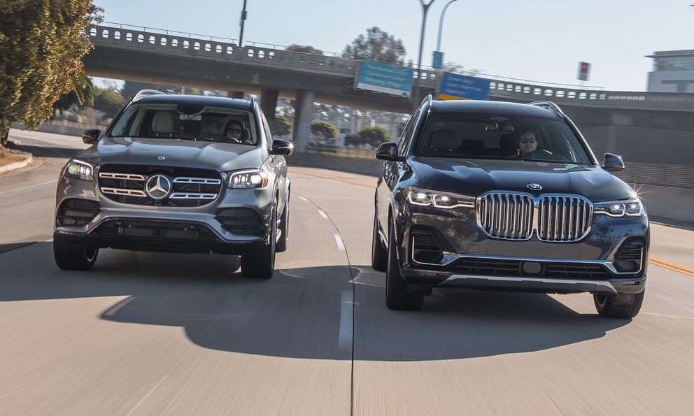 Gu chơi xe sang tại quốc gia ĐNÁ này có thể khiến người Việt kinh ngạc: Audi, Lexus để thua MINI, top 3 xuất hiện cái tên gây sốc