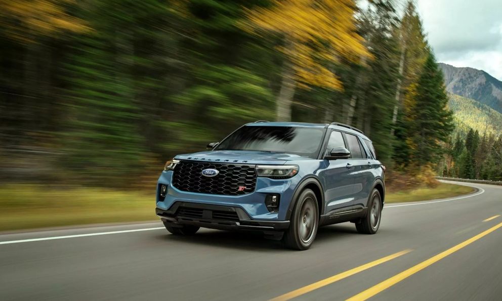 Ford bất ngờ thêm bản giá rẻ cho nhiều dòng xe, có mẫu bán ở Việt Nam