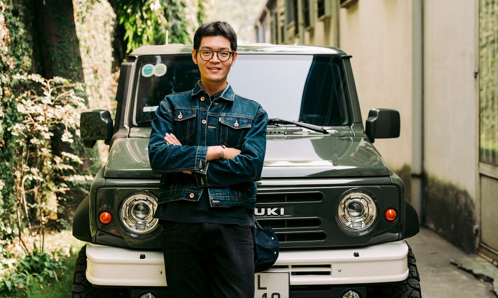 6 năm chạm tới giấc mơ Suzuki Jimny của chàng trai ưa tính bền vững: ‘Không biết bản thân cần gì thì mua cái gì cũng sai’