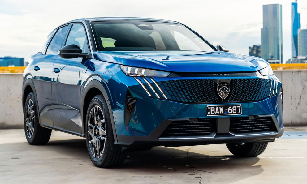 Peugeot 3008 thế hệ mới lần đầu xuất hiện tại ĐNÁ: Thiết kế coupe chảnh hơn, rộng hơn, dễ về Việt Nam trong thời gian gần