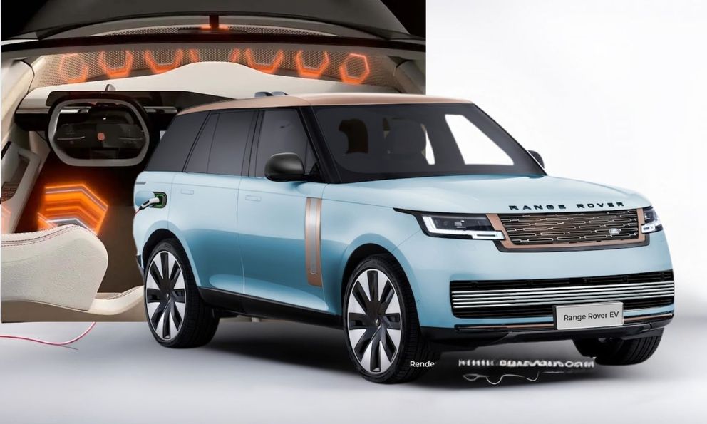 Hóa ra tăng phạm vi hoạt động cho xe điện lại dễ đến thế: Chỉ lắp dàn loa đặc biệt là đi thêm được 32km, đã vậy còn thêm tác dụng bất ngờ