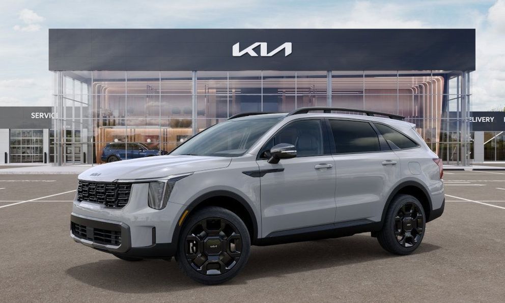 Kia bán vượt Hyundai tại quê nhà nhờ 2 mẫu bán ít tại Việt Nam: Sorento bán 9.700 xe/tháng vượt xa Carnival