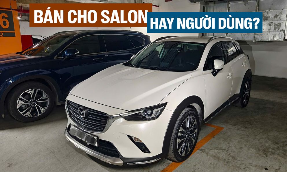 Cách bán xe cũ ‘nhàn thân’: 6 trường hợp điển hình cần lưu ý để vừa được giá, vừa nhanh chóng