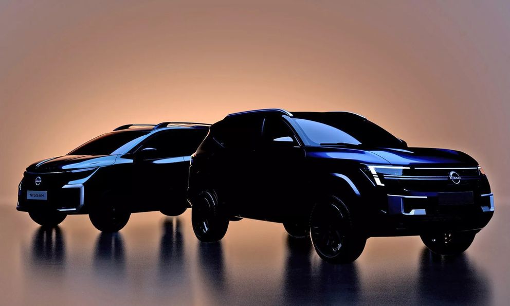 Nissan xác nhận có CUV cỡ B mới: Cạnh tranh Xforce bằng máy xăng 1.3L mạnh 154 mã lực, có thể có ADAS, ra mắt năm sau