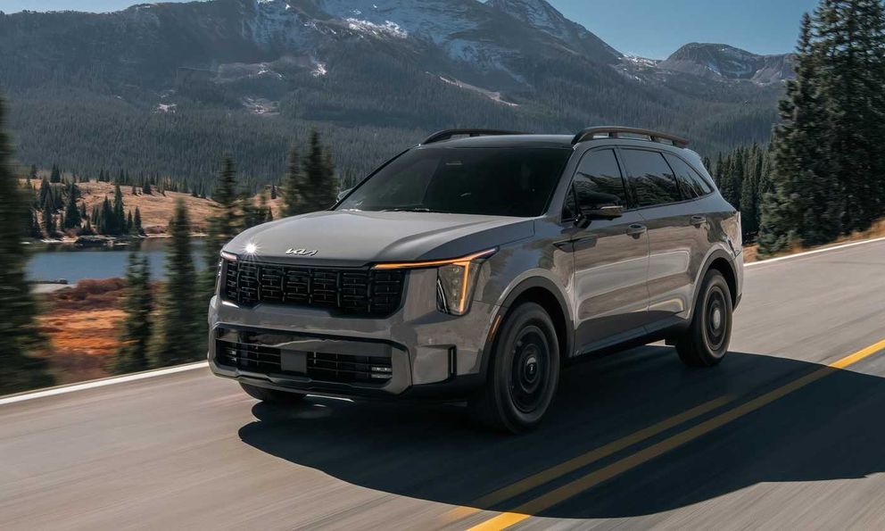 Kia có động cơ mới mạnh hơn, tiết kiệm xăng hơn, nếu lắp trên Carnival, Sorento có thể sẽ đắt khách